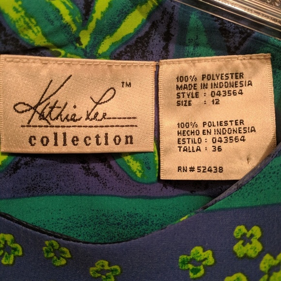 Dress - Picture 2 of 3